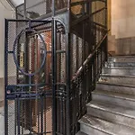 Palazzetto Santa Lucia