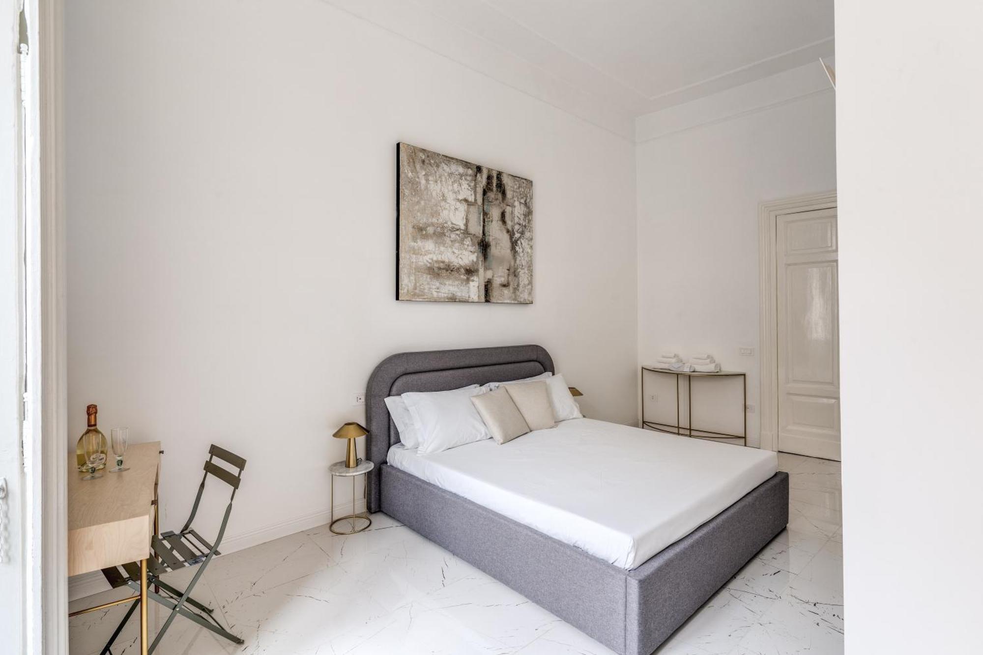 Palazzetto Santa Lucia