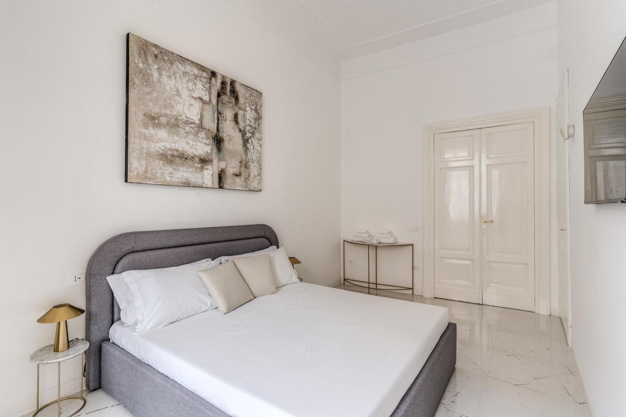 Guest house Palazzetto Santa Lucia Naples