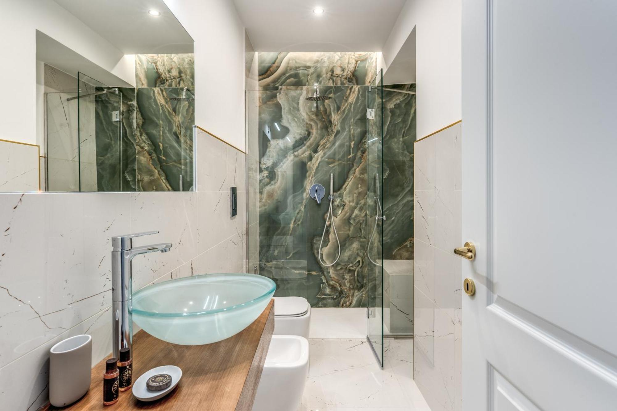 Palazzetto Santa Lucia Guest house