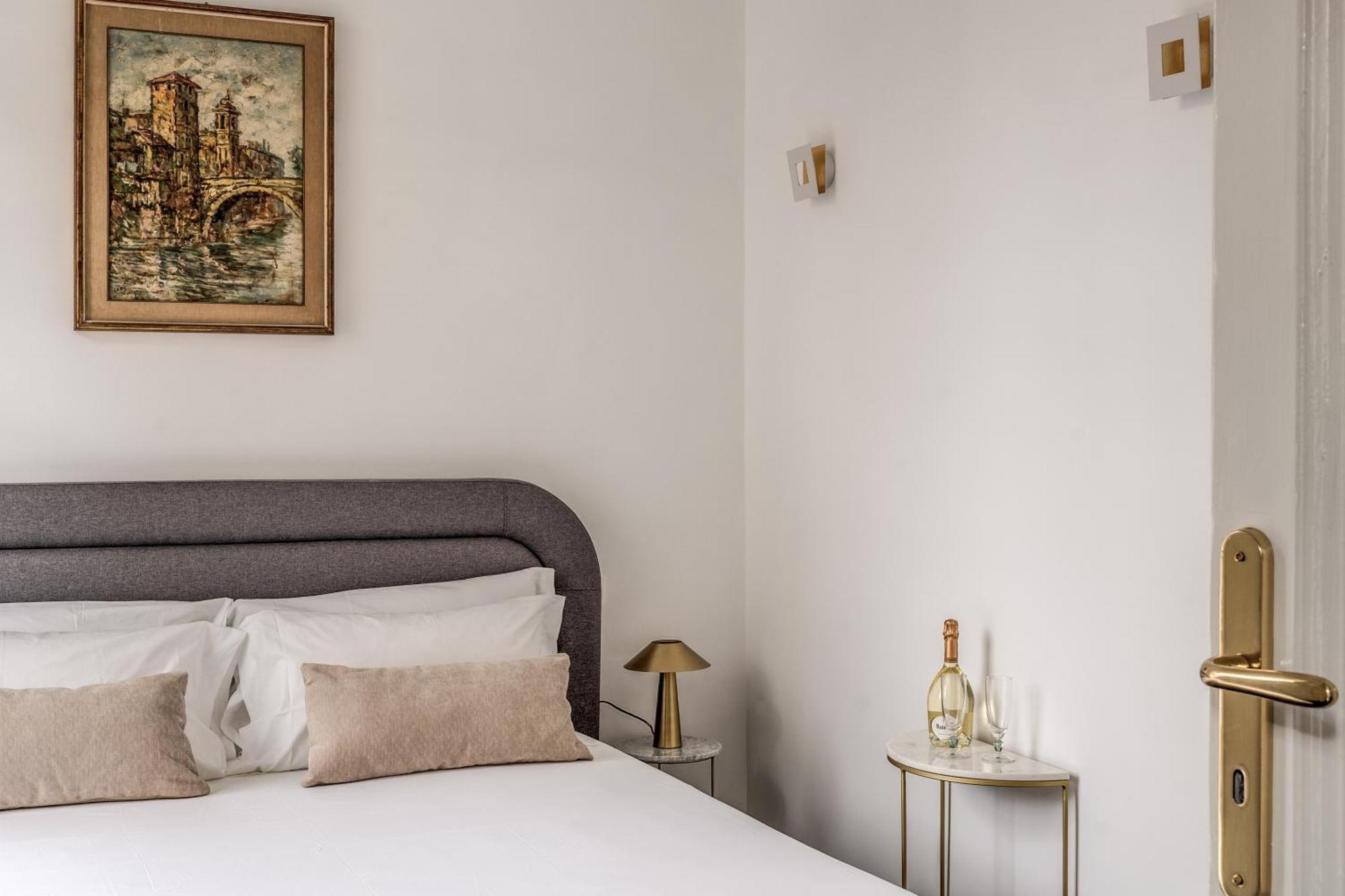 Palazzetto Santa Lucia Guest house Naples