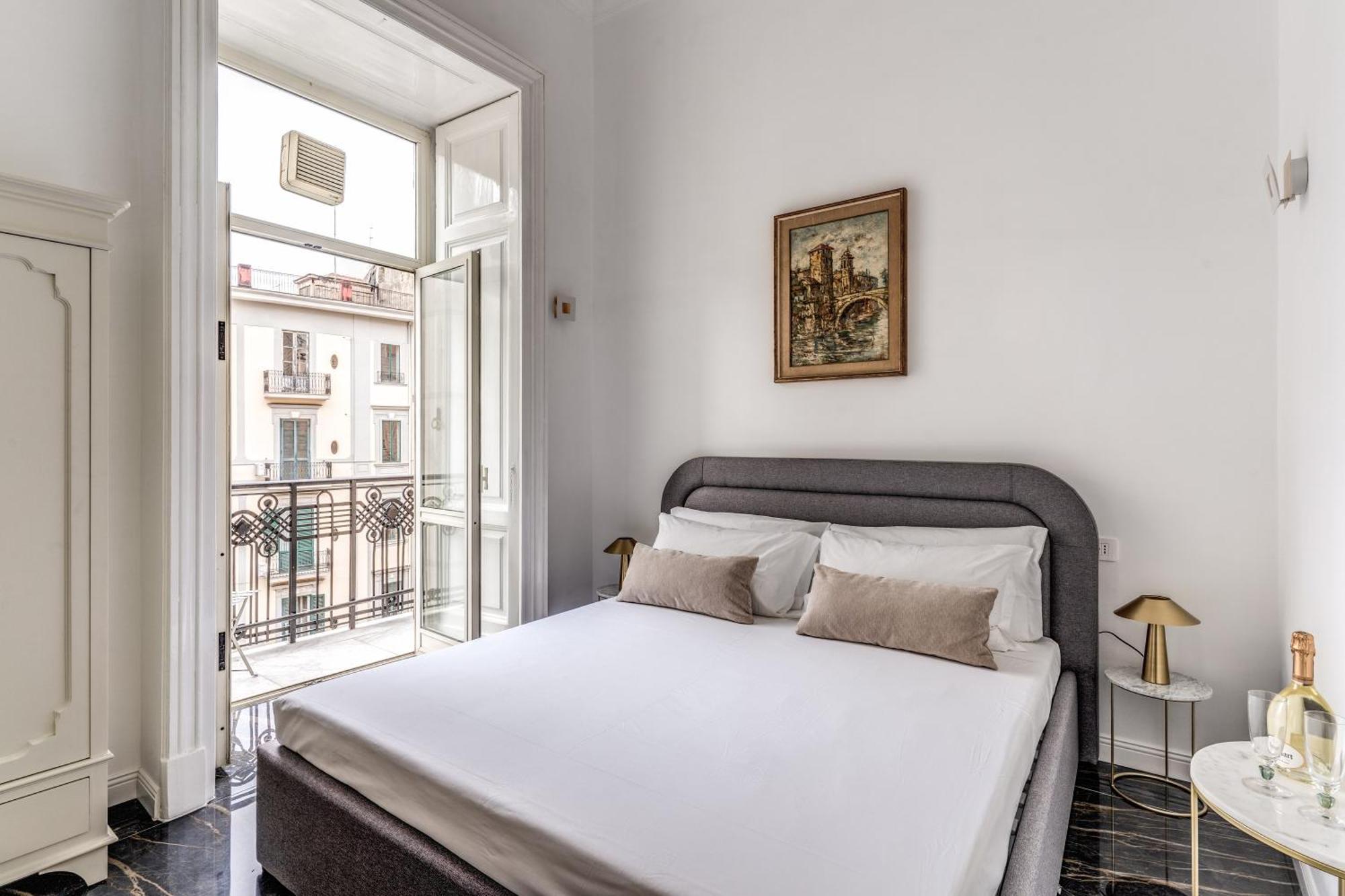 Guest house Palazzetto Santa Lucia