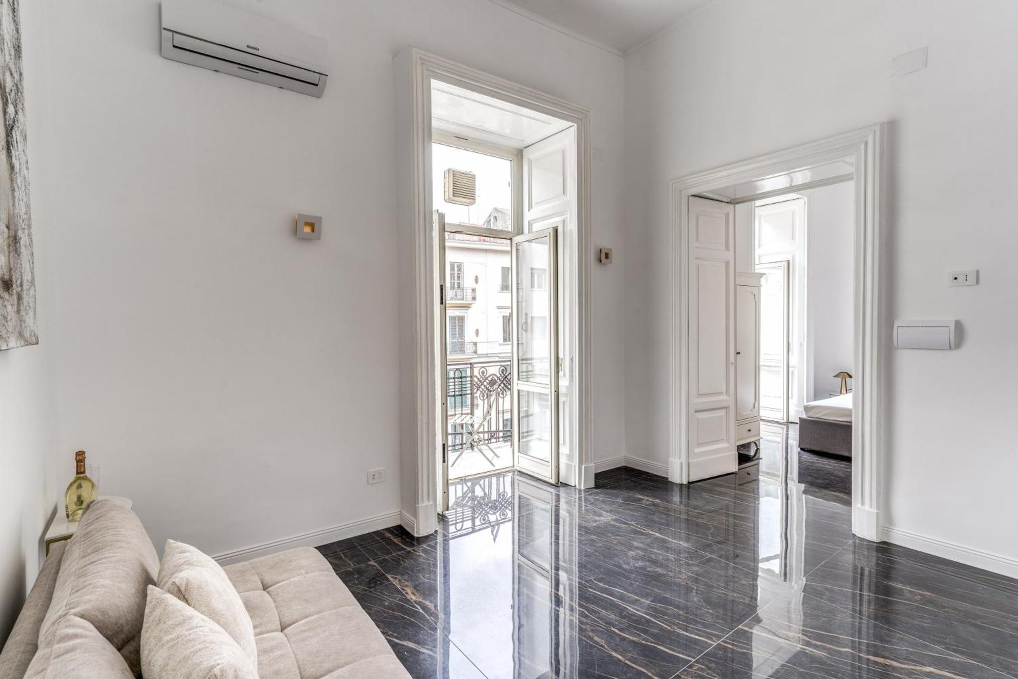 Palazzetto Santa Lucia *