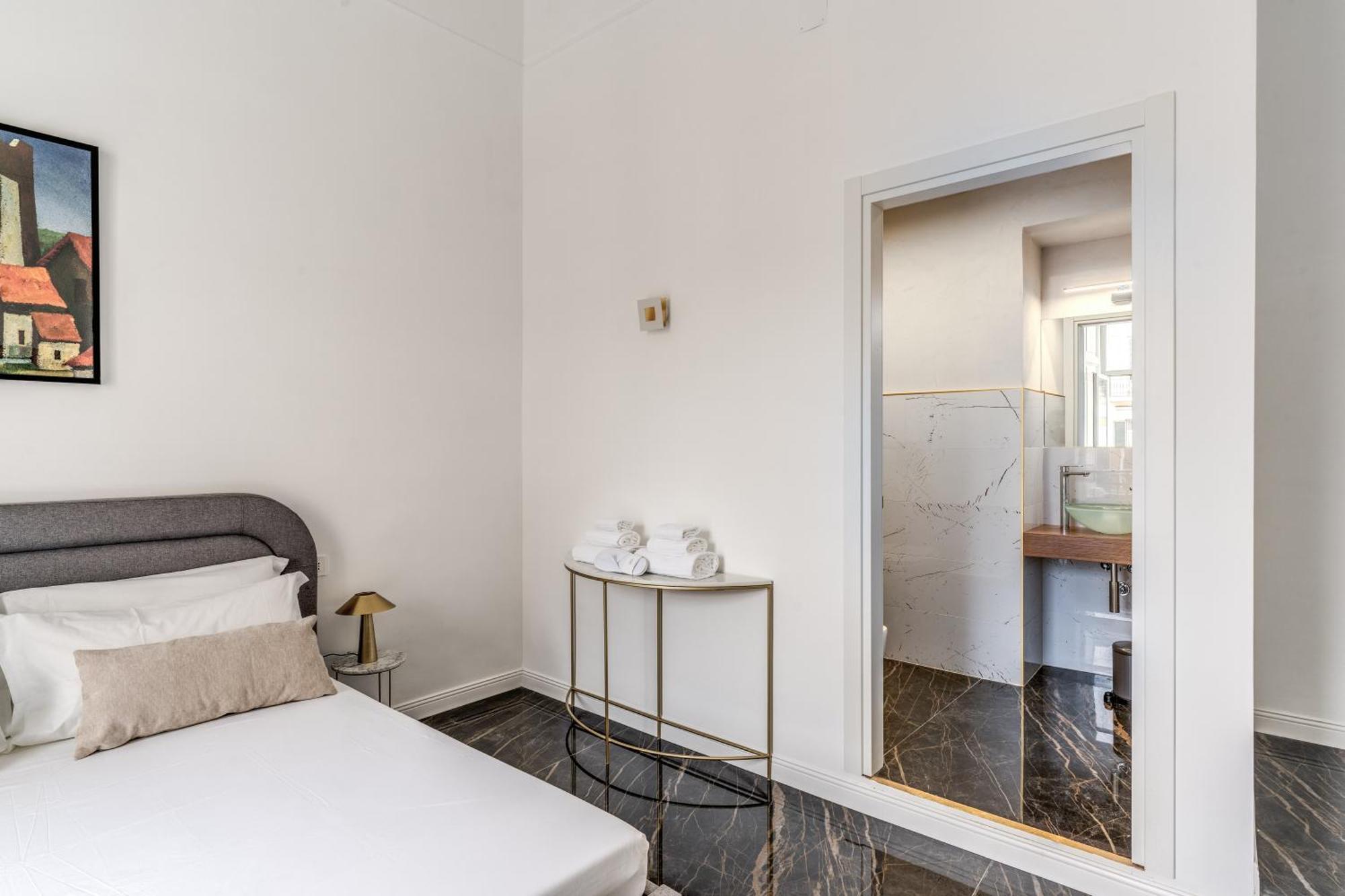 Guest house Palazzetto Santa Lucia
