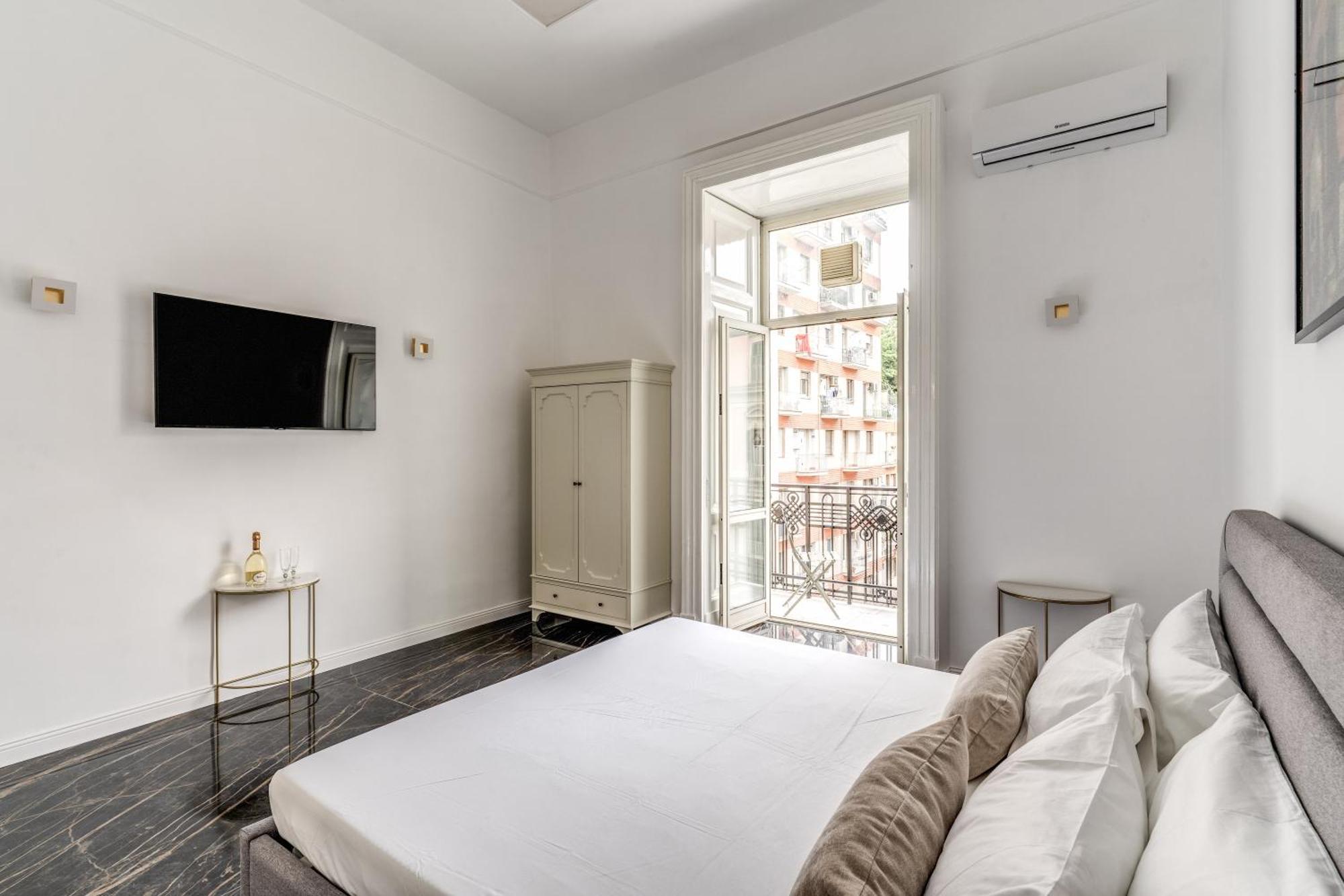 Palazzetto Santa Lucia Guest house